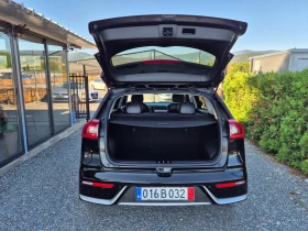Kia Niro 1.6 EcoHybrit* NAVI* KAMERA* - 11350 € / 22198.67 лв. - 81844697 16 | Car24.bg Kia Niro 1.6 EcoHybrit* NAVI* KAMERA* - 11350 € / 22198.67 лв. - 81844697 16