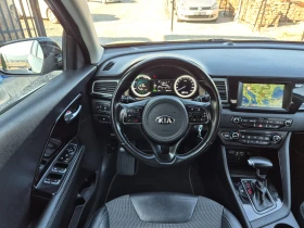 Kia Niro 1.6 EcoHybrit* NAVI* KAMERA* - 11350 € / 22198.67 лв. - 81844697 14 | Car24.bg Kia Niro 1.6 EcoHybrit* NAVI* KAMERA* - 11350 € / 22198.67 лв. - 81844697 14