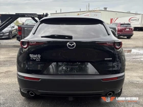 Mazda CX-30 undefined | Auto.bg — изображение 4 Mazda CX-30 undefined | Auto.bg — изображение 4