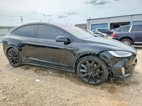 Tesla Model X 75D AWD - 14200 € - 31275777 4 | Car24.bg Tesla Model X 75D AWD - 14200 € - 31275777 4