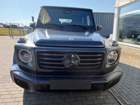Mercedes-Benz G 450 d/4MATIC/AMG/NIGHT 2/TECHNIK/EXCLUSIVE/MASS/ | Auto.bg — изображение 2 Mercedes-Benz G 450 d/4MATIC/AMG/NIGHT 2/TECHNIK/EXCLUSIVE/MASS/ | Auto.bg — изображение 2