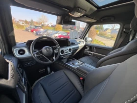 Mercedes-Benz G 450 d/4MATIC/AMG/NIGHT 2/TECHNIK/EXCLUSIVE/MASS/ | Auto.bg — изображение 8 Mercedes-Benz G 450 d/4MATIC/AMG/NIGHT 2/TECHNIK/EXCLUSIVE/MASS/ | Auto.bg — изображение 8