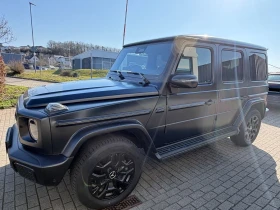 Mercedes-Benz G 450 d/4MATIC/AMG/NIGHT 2/TECHNIK/EXCLUSIVE/MASS/ | Auto.bg — изображение 3 Mercedes-Benz G 450 d/4MATIC/AMG/NIGHT 2/TECHNIK/EXCLUSIVE/MASS/ | Auto.bg — изображение 3