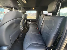 Mercedes-Benz G 450 d/4MATIC/AMG/NIGHT 2/TECHNIK/EXCLUSIVE/MASS/ | Auto.bg — изображение 14 Mercedes-Benz G 450 d/4MATIC/AMG/NIGHT 2/TECHNIK/EXCLUSIVE/MASS/ | Auto.bg — изображение 14