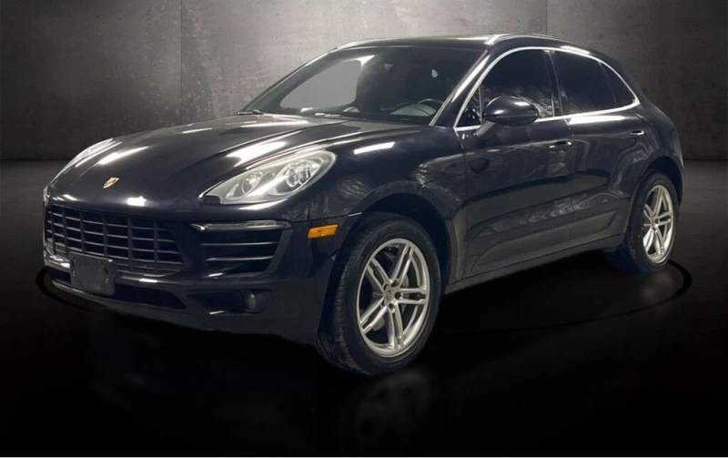 Porsche Macan S/CLEAN CARFAX/PANO ROOF - 16499 € / 32269.24 лв. - 39508412 1 | Car24.bg Porsche Macan S/CLEAN CARFAX/PANO ROOF - 16499 € / 32269.24 лв. - 39508412 1