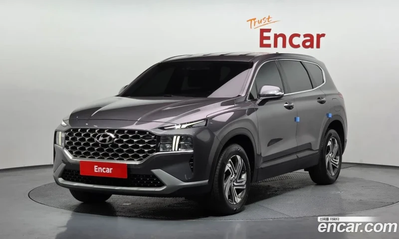 Hyundai Santa fe 2.2L !EXCLUSIVE! ПОДГРЕВ, ОБДУХВАНЕ, КАМЕРИ - 15710 € / 30726.09 лв. - 36958034 1 | Car24.bg Hyundai Santa fe 2.2L !EXCLUSIVE! ПОДГРЕВ, ОБДУХВАНЕ, КАМЕРИ - 15710 € / 30726.09 лв. - 36958034 1