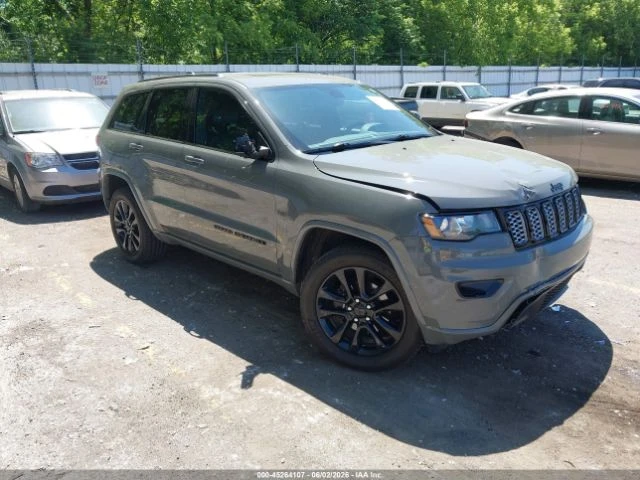 Jeep Grand cherokee ALTITUDE 4X4 - 12900 € / 25230.21 лв. - 24081204 1 | Car24.bg Jeep Grand cherokee ALTITUDE 4X4 - 12900 € / 25230.21 лв. - 24081204 1