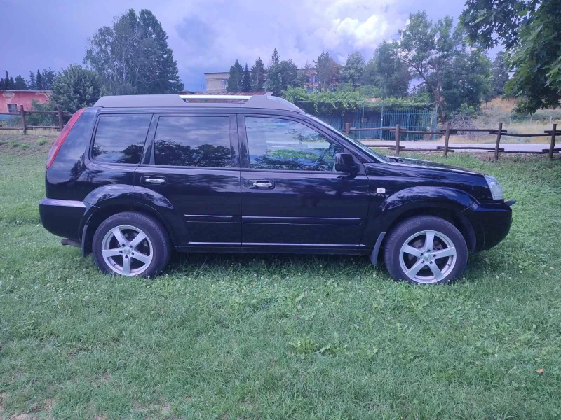 Nissan X-trail 2.2 dCI - 7000 € / 13690.81 лв. - 94522430 1 | Car24.bg Nissan X-trail 2.2 dCI - 7000 € / 13690.81 лв. - 94522430 1
