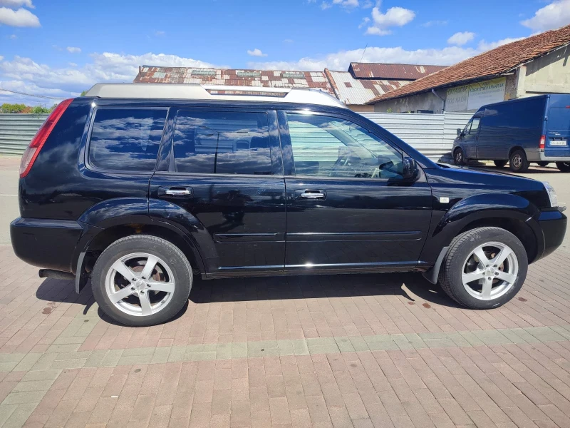 Nissan X-trail 2.2 dCI - 4750 € - 31342239 1 | Car24.bg Nissan X-trail 2.2 dCI - 4750 € - 31342239 1