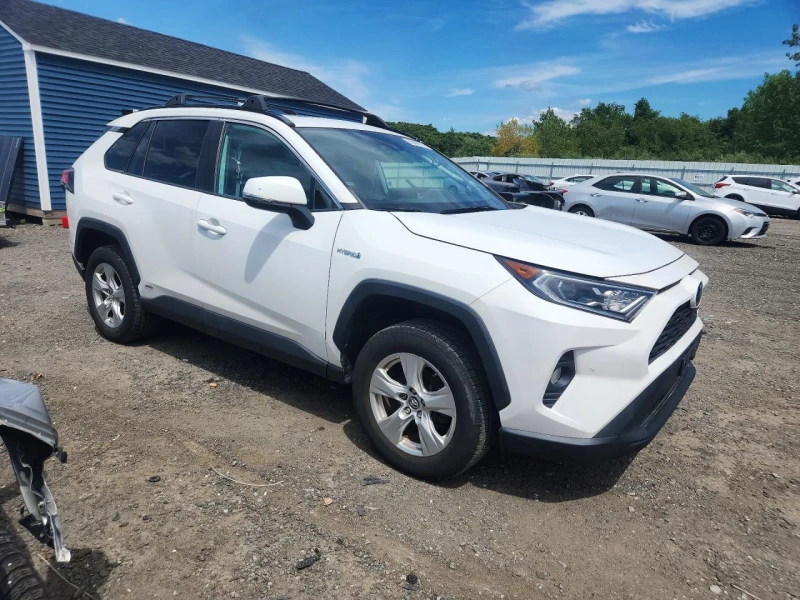 Toyota Rav4 2019 TOYOTA RAV4 HYBRID XLE - 16500 € / 32271.19 лв. - 40530542 1 | Car24.bg Toyota Rav4 2019 TOYOTA RAV4 HYBRID XLE - 16500 € / 32271.19 лв. - 40530542 1