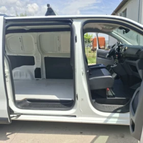 Peugeot Expert 2.0 L2 6СК 118000КМ КЛИМА НАВИ | Auto.bg — изображение 11 Peugeot Expert 2.0 L2 6СК 118000КМ КЛИМА НАВИ | Auto.bg — изображение 11