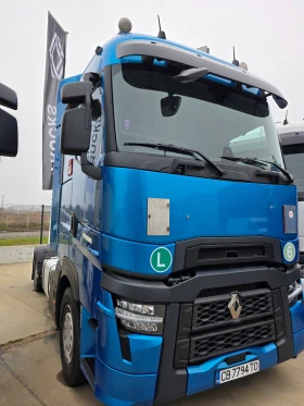 Renault T Ретардер гаранция | Auto.bg — изображение 2 Renault T Ретардер гаранция | Auto.bg — изображение 2