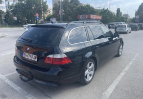 Обява за продажба на BMW 525 525 Xdrive ~10 500 лв. - изображение 1