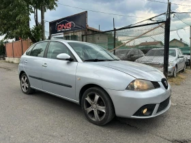 Seat Ibiza 1, 400 EURO4 - Car24.bg Seat Ibiza 1, 400 EURO4