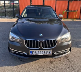 BMW 740 Срочно!!! BMW F01 Long 313к.с - Car24.bg BMW 740 Срочно!!! BMW F01 Long 313к.с