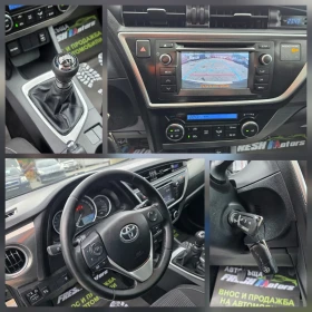 Toyota Auris 1.4 D4D 90 К.С./ ПАНОРАМА / НАВИ / КАМЕРА / 2013г. - 12399 лв. / 6339.51 € - 94586414 8 | Car24.bg Toyota Auris 1.4 D4D 90 К.С./ ПАНОРАМА / НАВИ / КАМЕРА / 2013г. - 12399 лв. / 6339.51 € - 94586414 8