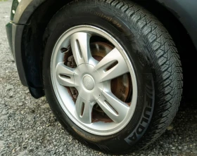 Mini Cooper - 3999 лв. / 2044.66 € - 79996419 6 | Car24.bg Mini Cooper - 3999 лв. / 2044.66 € - 79996419 6