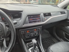 Citroen C5 2.2HDI Exclusive - 10200 лв. / 5215.18 € - 58180960 10 | Car24.bg Citroen C5 2.2HDI Exclusive - 10200 лв. / 5215.18 € - 58180960 10