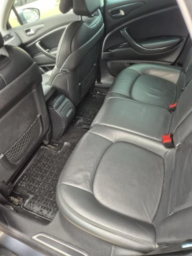 Citroen C5 2.2HDI Exclusive - 10200 лв. / 5215.18 € - 58180960 12 | Car24.bg Citroen C5 2.2HDI Exclusive - 10200 лв. / 5215.18 € - 58180960 12