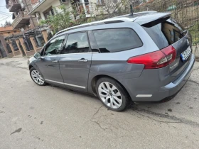 Citroen C5 2.2HDI Exclusive - 10200 лв. / 5215.18 € - 58180960 4 | Car24.bg Citroen C5 2.2HDI Exclusive - 10200 лв. / 5215.18 € - 58180960 4
