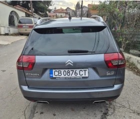 Citroen C5 2.2HDI Exclusive - 10200 лв. / 5215.18 € - 58180960 6 | Car24.bg Citroen C5 2.2HDI Exclusive - 10200 лв. / 5215.18 € - 58180960 6