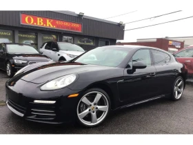 Porsche Panamera * 4 NAVIGATION TOIT OUVRANT AWD * CARFAX * ЦЕНА ДО - Car24.bg Porsche Panamera * 4 NAVIGATION TOIT OUVRANT AWD * CARFAX * ЦЕНА ДО