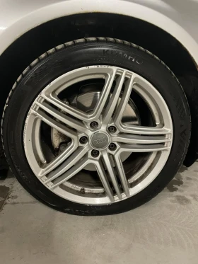 Audi A4 2.7 - 3750 € / 7334.36 лв. - 63061754 6 | Car24.bg Audi A4 2.7 - 3750 € / 7334.36 лв. - 63061754 6