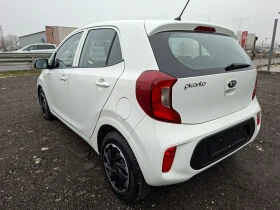 Kia Picanto 1.0i/ПОДГРЕВ/КЛИМА/EUR6 - 7700 € / 15059.89 лв. - 70493862 6 | Car24.bg Kia Picanto 1.0i/ПОДГРЕВ/КЛИМА/EUR6 - 7700 € / 15059.89 лв. - 70493862 6