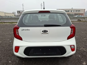 Kia Picanto 1.0i/ПОДГРЕВ/КЛИМА/EUR6 - 7700 € / 15059.89 лв. - 70493862 5 | Car24.bg Kia Picanto 1.0i/ПОДГРЕВ/КЛИМА/EUR6 - 7700 € / 15059.89 лв. - 70493862 5