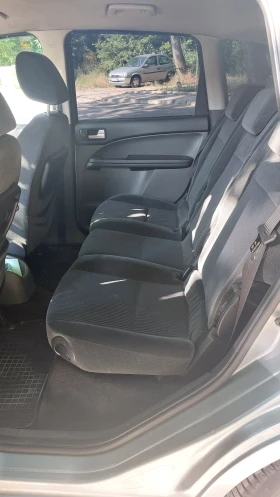 Ford C-max Ford Focus C Max - 2400 € / 4693.99 лв. - 55030255 10 | Car24.bg Ford C-max Ford Focus C Max - 2400 € / 4693.99 лв. - 55030255 10