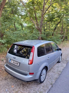 Ford C-max Ford Focus C Max - 2400 € / 4693.99 лв. - 55030255 5 | Car24.bg Ford C-max Ford Focus C Max - 2400 € / 4693.99 лв. - 55030255 5