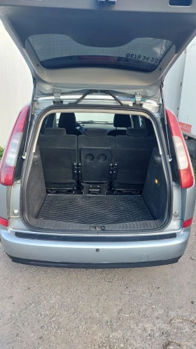 Ford C-max Ford Focus C Max - 2400 € / 4693.99 лв. - 55030255 11 | Car24.bg Ford C-max Ford Focus C Max - 2400 € / 4693.99 лв. - 55030255 11