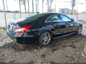 Mercedes-Benz CLS 400 3l - 11900 € / 23274.38 лв. - 93612438 4 | Car24.bg Mercedes-Benz CLS 400 3l - 11900 € / 23274.38 лв. - 93612438 4