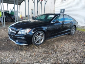 Mercedes-Benz CLS 400 3l - 11900 € / 23274.38 лв. - 93612438 2 | Car24.bg Mercedes-Benz CLS 400 3l - 11900 € / 23274.38 лв. - 93612438 2