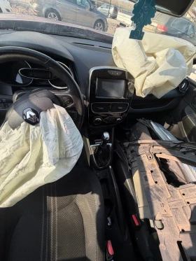 Renault Clio 1.2 benzin GT line - 1999 € / 3909.70 лв. - 81580472 7 | Car24.bg Renault Clio 1.2 benzin GT line - 1999 € / 3909.70 лв. - 81580472 7