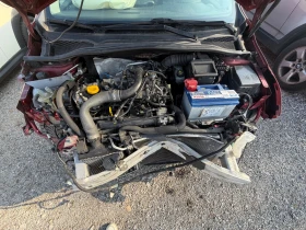 Renault Clio 1.2 benzin GT line - 1999 € / 3909.70 лв. - 81580472 5 | Car24.bg Renault Clio 1.2 benzin GT line - 1999 € / 3909.70 лв. - 81580472 5