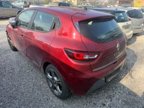 Renault Clio 1.2 benzin GT line - 1999 € / 3909.70 лв. - 81580472 2 | Car24.bg Renault Clio 1.2 benzin GT line - 1999 € / 3909.70 лв. - 81580472 2