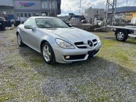 Mercedes-Benz SLK - Car24.bg Mercedes-Benz SLK