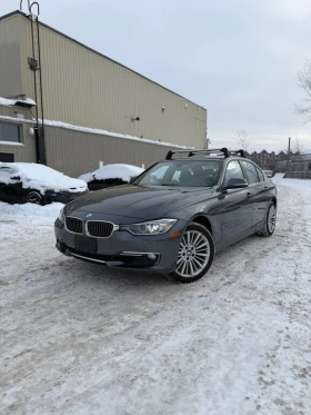 BMW 328 328i xDrive* АвтоКредит* (Цена до БГ) - Car24.bg BMW 328 328i xDrive* АвтоКредит* (Цена до БГ)