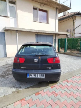 Seat Ibiza - 800 € / 1564.66 лв. - 46725576 2 | Car24.bg Seat Ibiza - 800 € / 1564.66 лв. - 46725576 2
