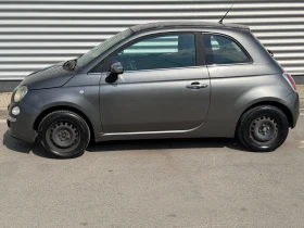 Fiat 500 ГАЗ + Климатик+ Euro5B - 2750 € / 5378.53 лв. - 61523652 2 | Car24.bg Fiat 500 ГАЗ + Климатик+ Euro5B - 2750 € / 5378.53 лв. - 61523652 2