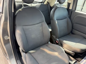 Fiat 500 ГАЗ + Климатик+ Euro5B - 2750 € / 5378.53 лв. - 61523652 8 | Car24.bg Fiat 500 ГАЗ + Климатик+ Euro5B - 2750 € / 5378.53 лв. - 61523652 8