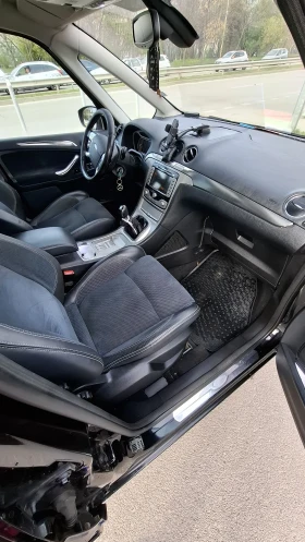 Ford Galaxy undefined | Auto.bg — изображение 5 Ford Galaxy undefined | Auto.bg — изображение 5