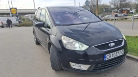 Ford Galaxy undefined | Auto.bg — изображение 3 Ford Galaxy undefined | Auto.bg — изображение 3