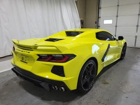 Chevrolet Corvette 6.2L 8cyl Rear Wheel Drive | Auto.bg — изображение 3 Chevrolet Corvette 6.2L 8cyl Rear Wheel Drive | Auto.bg — изображение 3