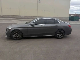 Mercedes-Benz C 300 4MATIC/ПАНОРАМА/AVANTGARDE EDITION | Auto.bg — изображение 4 Mercedes-Benz C 300 4MATIC/ПАНОРАМА/AVANTGARDE EDITION | Auto.bg — изображение 4