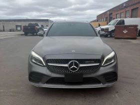 Mercedes-Benz C 300 4MATIC/ПАНОРАМА/AVANTGARDE EDITION | Auto.bg — изображение 2 Mercedes-Benz C 300 4MATIC/ПАНОРАМА/AVANTGARDE EDITION | Auto.bg — изображение 2