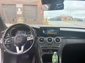 Mercedes-Benz C 300 4MATIC/ПАНОРАМА/AVANTGARDE EDITION | Auto.bg — изображение 11 Mercedes-Benz C 300 4MATIC/ПАНОРАМА/AVANTGARDE EDITION | Auto.bg — изображение 11