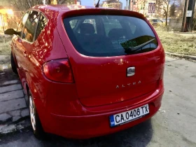 Seat Altea 1.9 TDI | Auto.bg — изображение 3 Seat Altea 1.9 TDI | Auto.bg — изображение 3