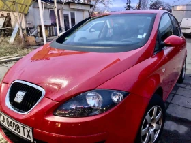Seat Altea 1.9 TDI